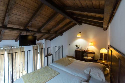 Hotel Tenimento Al Castello