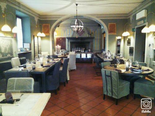 Hotel Tenimento Al Castello