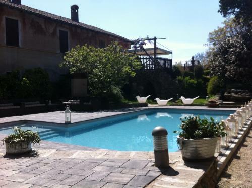 Hotel Tenimento Al Castello