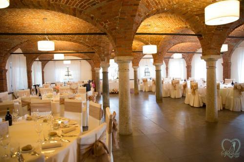 Hotel Tenimento Al Castello