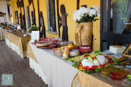 Hotel Tenimento Al Castello
