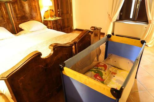 Hotel Tenimento Al Castello