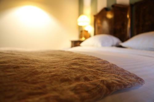Hotel Tenimento Al Castello