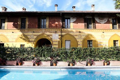 Hotel Tenimento Al Castello