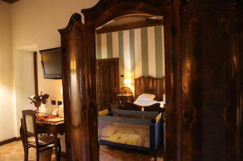 Hotel Tenimento Al Castello