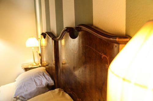 Hotel Tenimento Al Castello