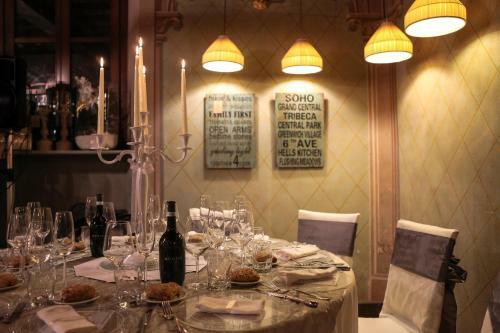 Hotel Tenimento Al Castello