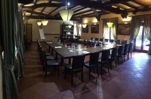 Hotel Tenimento Al Castello