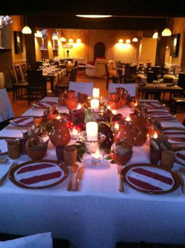 Hotel Tenimento Al Castello