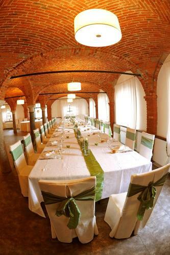 Hotel Tenimento Al Castello