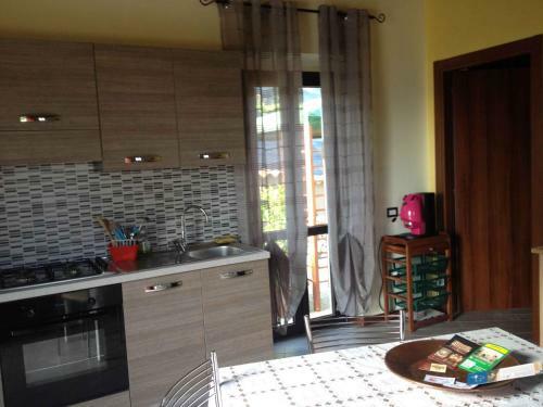 Bed And Breakfast La Cerasa