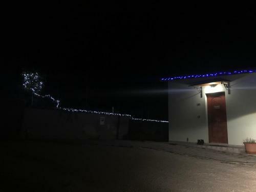 Bed And Breakfast La Cerasa
