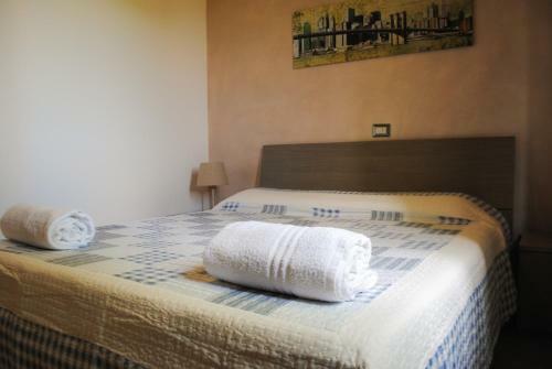 Bed And Breakfast La Cerasa