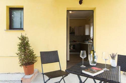 Bed And Breakfast La Cerasa