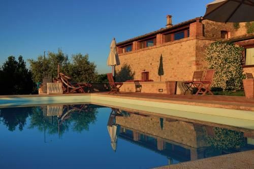 Agroturismo Villa Montecastello