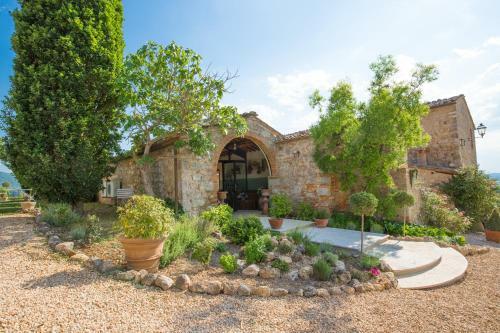Agroturismo Villa Montecastello