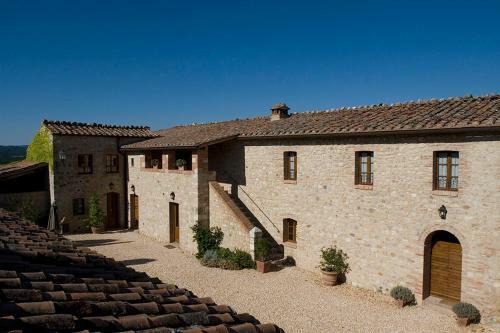 Agroturismo Villa Montecastello