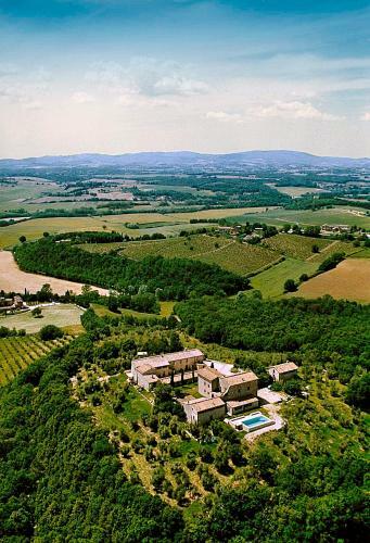 Agroturismo Villa Montecastello