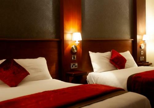 Bed & Breakfast Ewings Bar & Accommodation