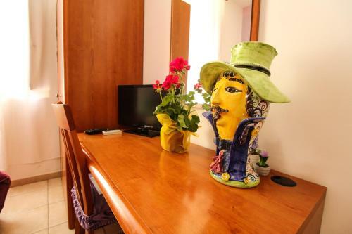 Albergue Agriresort San Bartolomeo