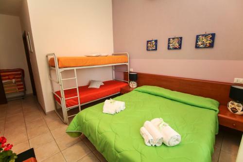Albergue Agriresort San Bartolomeo