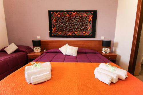 Albergue Agriresort San Bartolomeo
