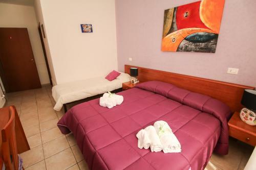 Albergue Agriresort San Bartolomeo