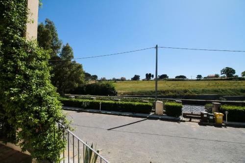 Albergue Agriresort San Bartolomeo