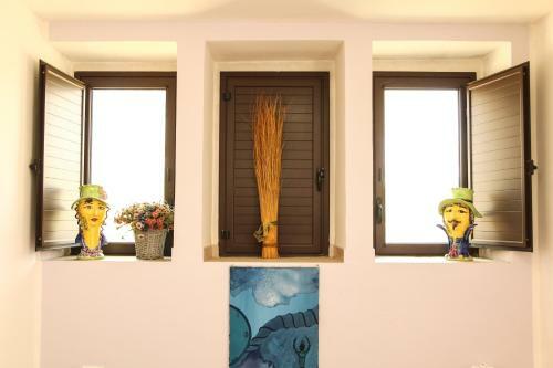 Albergue Agriresort San Bartolomeo