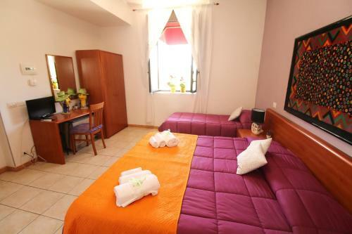 Albergue Agriresort San Bartolomeo