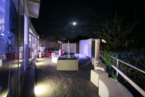 Albergue Agriresort San Bartolomeo