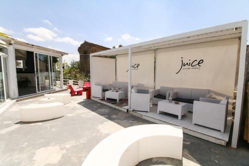 Albergue Agriresort San Bartolomeo