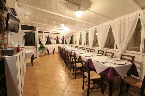 Albergue Agriresort San Bartolomeo