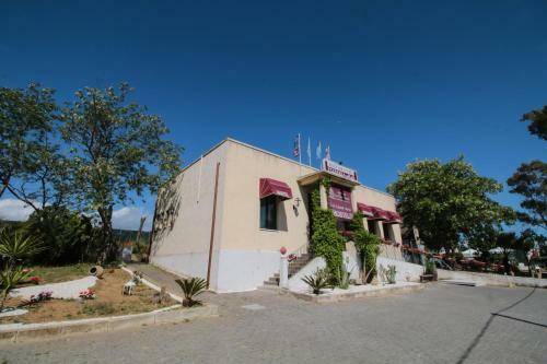 Albergue Agriresort San Bartolomeo
