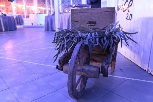 Albergue Agriresort San Bartolomeo
