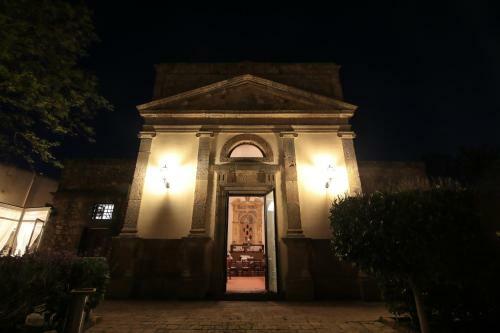 Albergue Agriresort San Bartolomeo