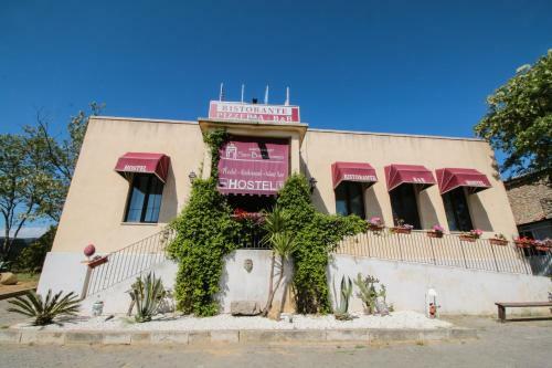 Albergue Agriresort San Bartolomeo