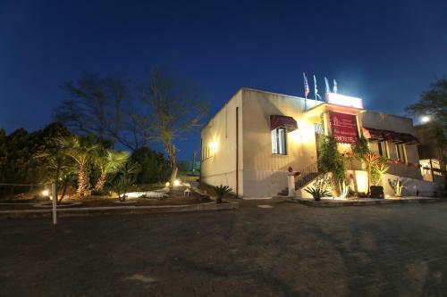 Albergue Agriresort San Bartolomeo