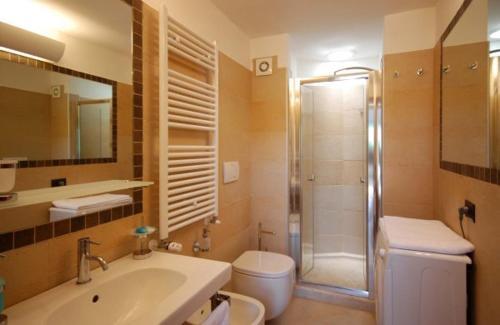 Apartamento Tassido Coda Resort