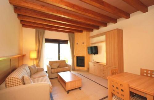 Apartamento Tassido Coda Resort