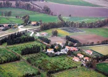 Agroturismo Agriturismo Archelao