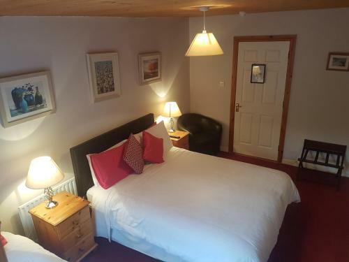 Ben Breen House B&B