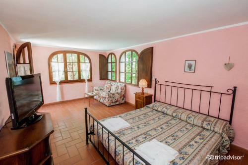 Agroturismo Podere San Lorenzo