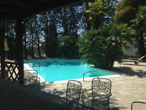 Agroturismo Podere San Lorenzo