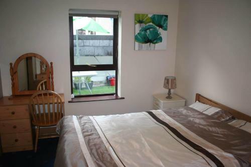 Apartamento No 1 Middle Street