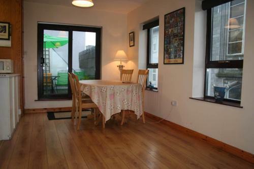 Apartamento No 1 Middle Street