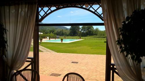 Il Casale Di Riardo B&B