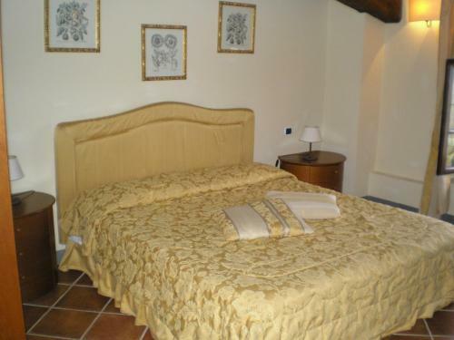 Hotel Villa San Filippo