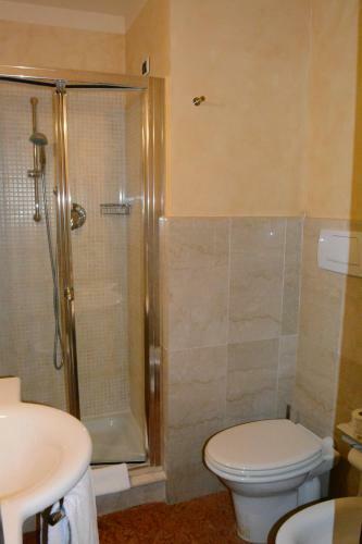 Hotel Villa San Filippo