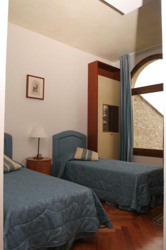 Hotel Villa San Filippo